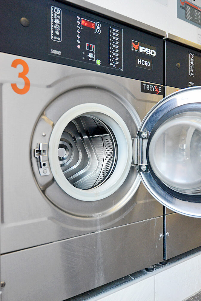 Was wäscht man separat? Wie kann die Wascheffizienz verbessert werden